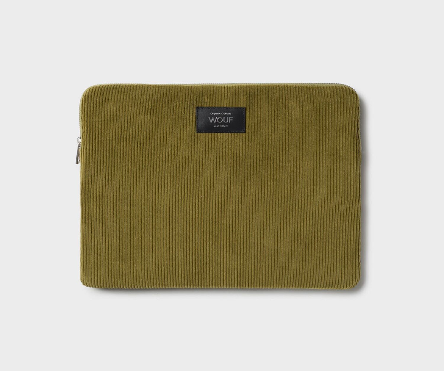 Wouf Corduroy Collection Laptop Sleeve 13" & 14"