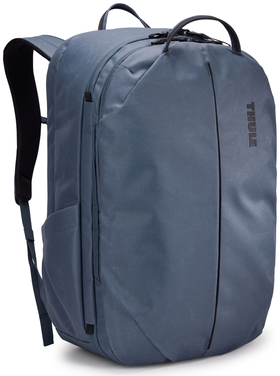 THULE Aion Reiserucksack 40L, erweiterbar Dark Slate