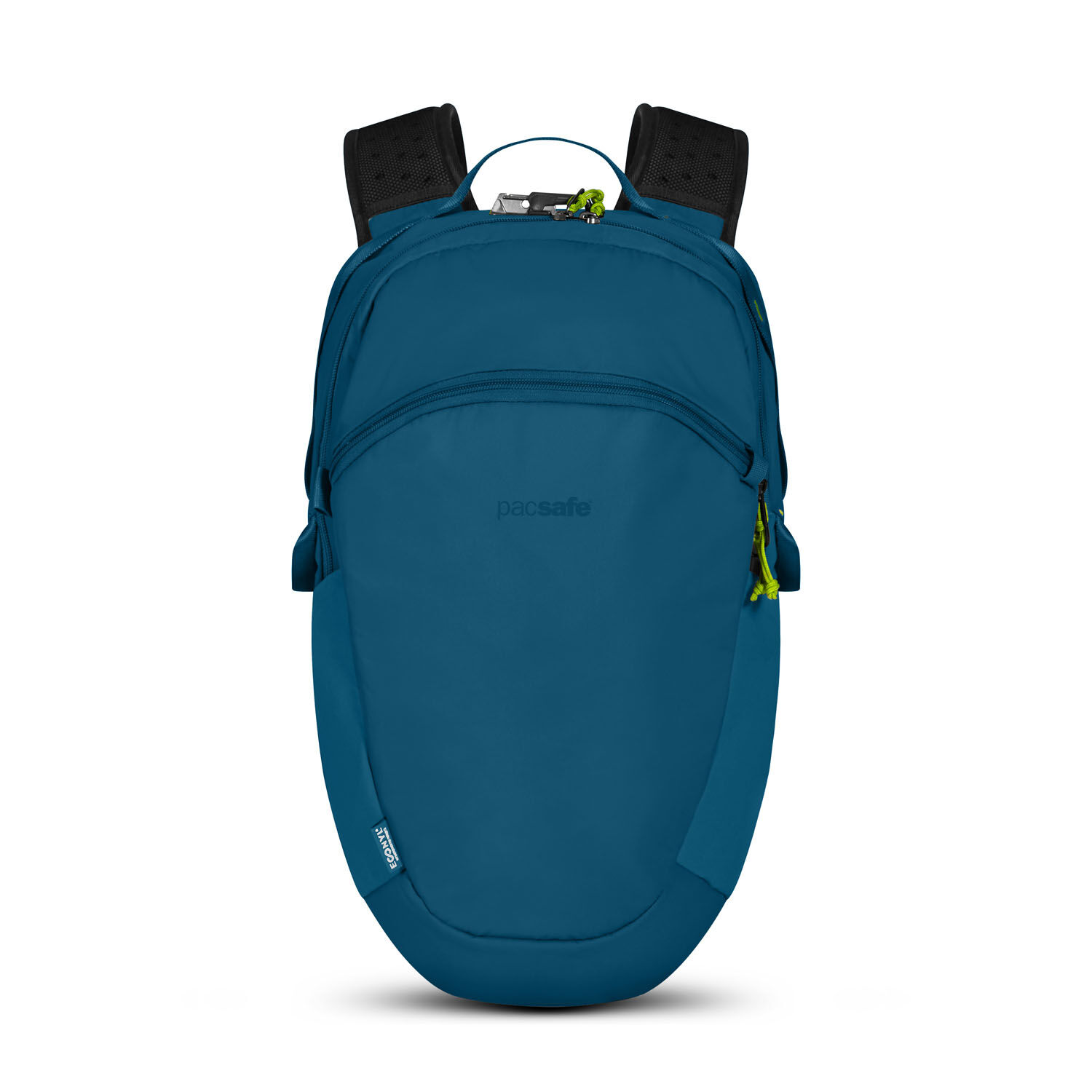 pacsafe ECO 18L Anti-Theft Backpack Tidal Teal