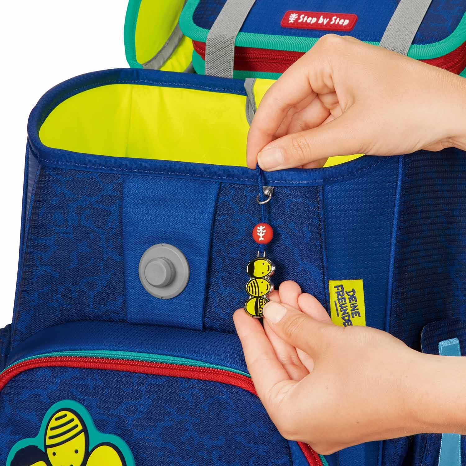 Step by Step MAGIC MAGS Deine Freunde, 3-teiliges Set Deine Freunde