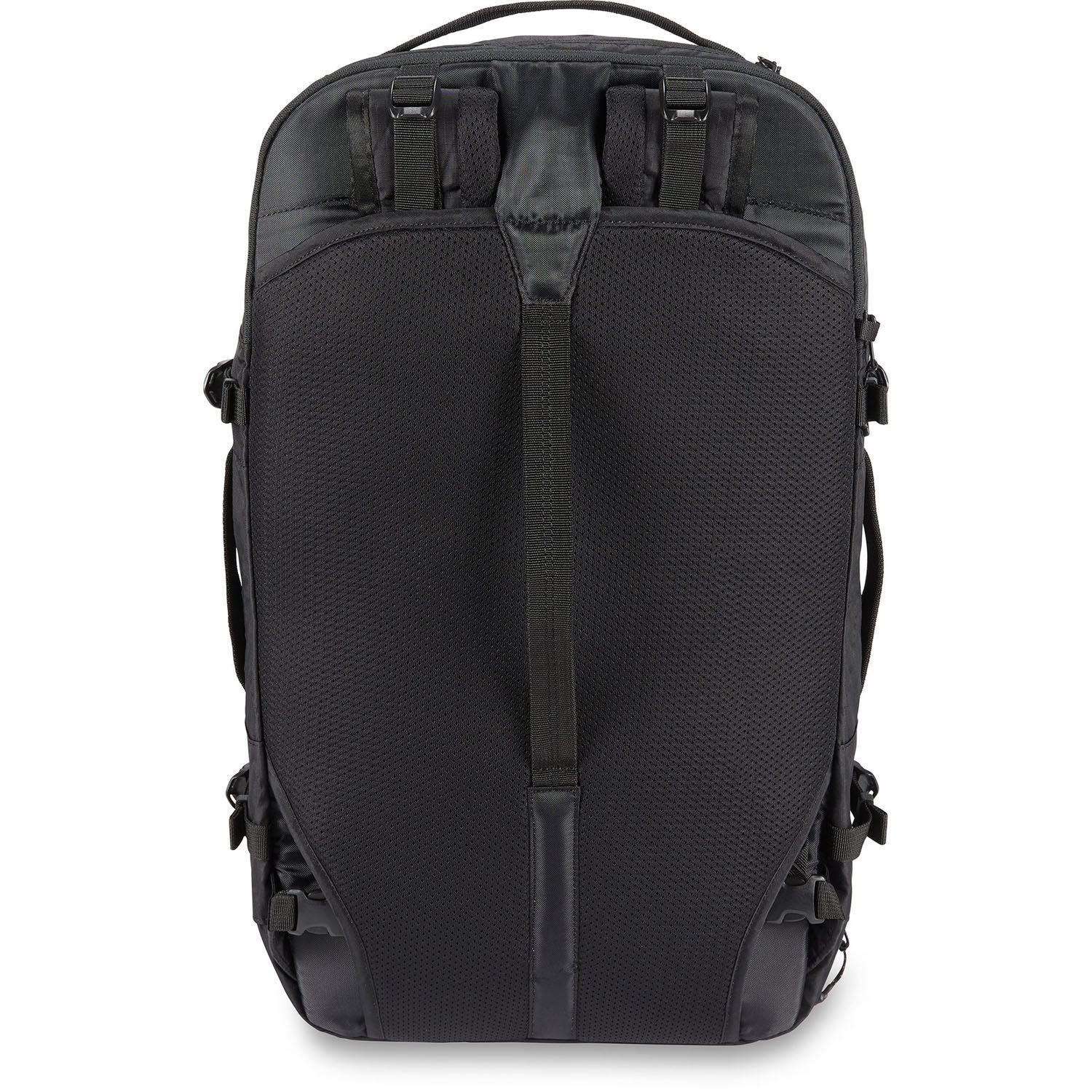 Dakine Split Adventure 38L Reise Rucksack mit iPad/Laptop Fach Rubber