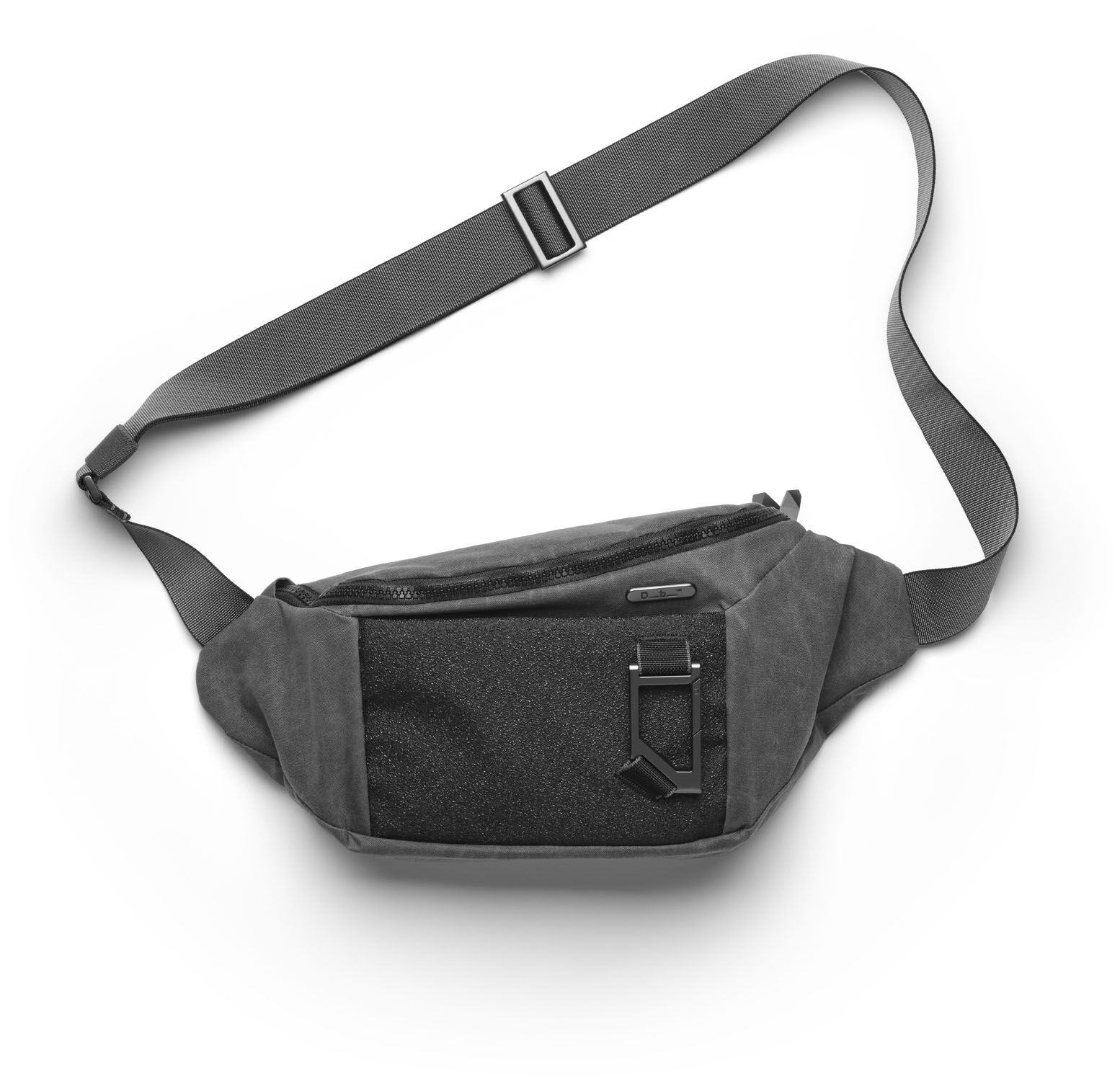 D_b_ Entour Sling 6L Magnet Grey