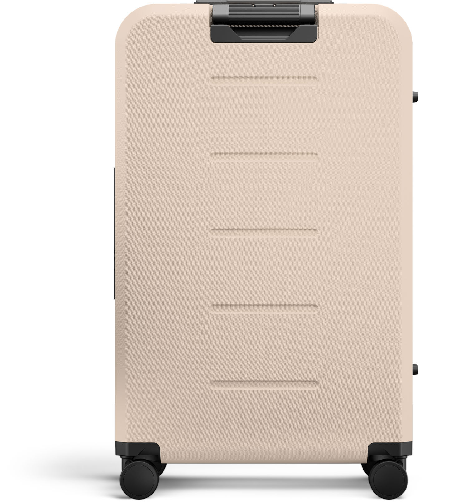 D_b_ Ramverk Check-in Luggage Large Fogbow Beige D_b_ Ramverk Check-in Luggage Large Fogbow Beige
