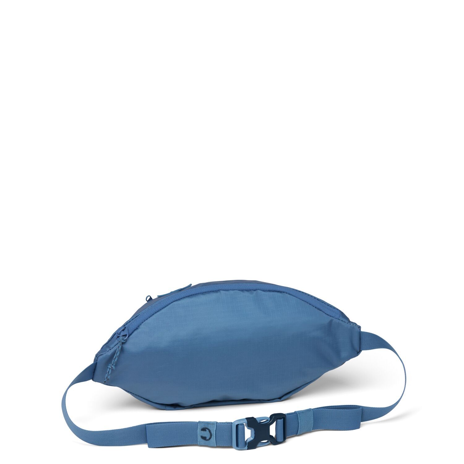 satch Freizeit Cross Hip Bag Ripstop Blue