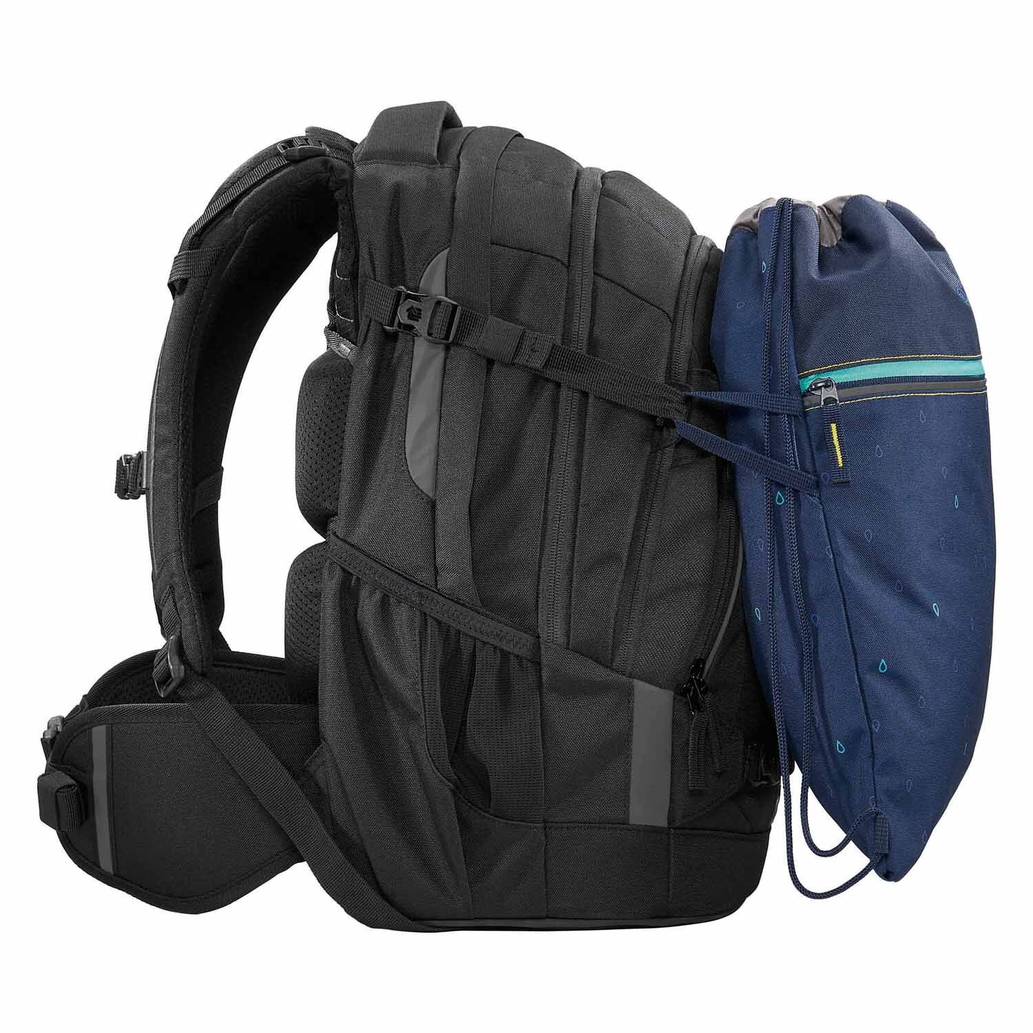 Coocazoo Zubehör Turnbeutel -vorherige Designs Happy Raindrops