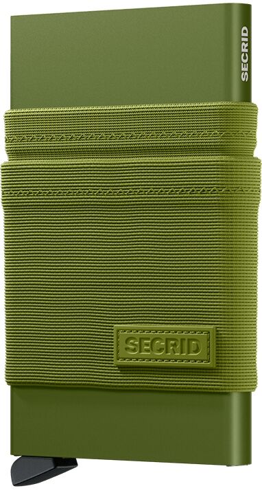 Secrid Flexwallet Original Kelp