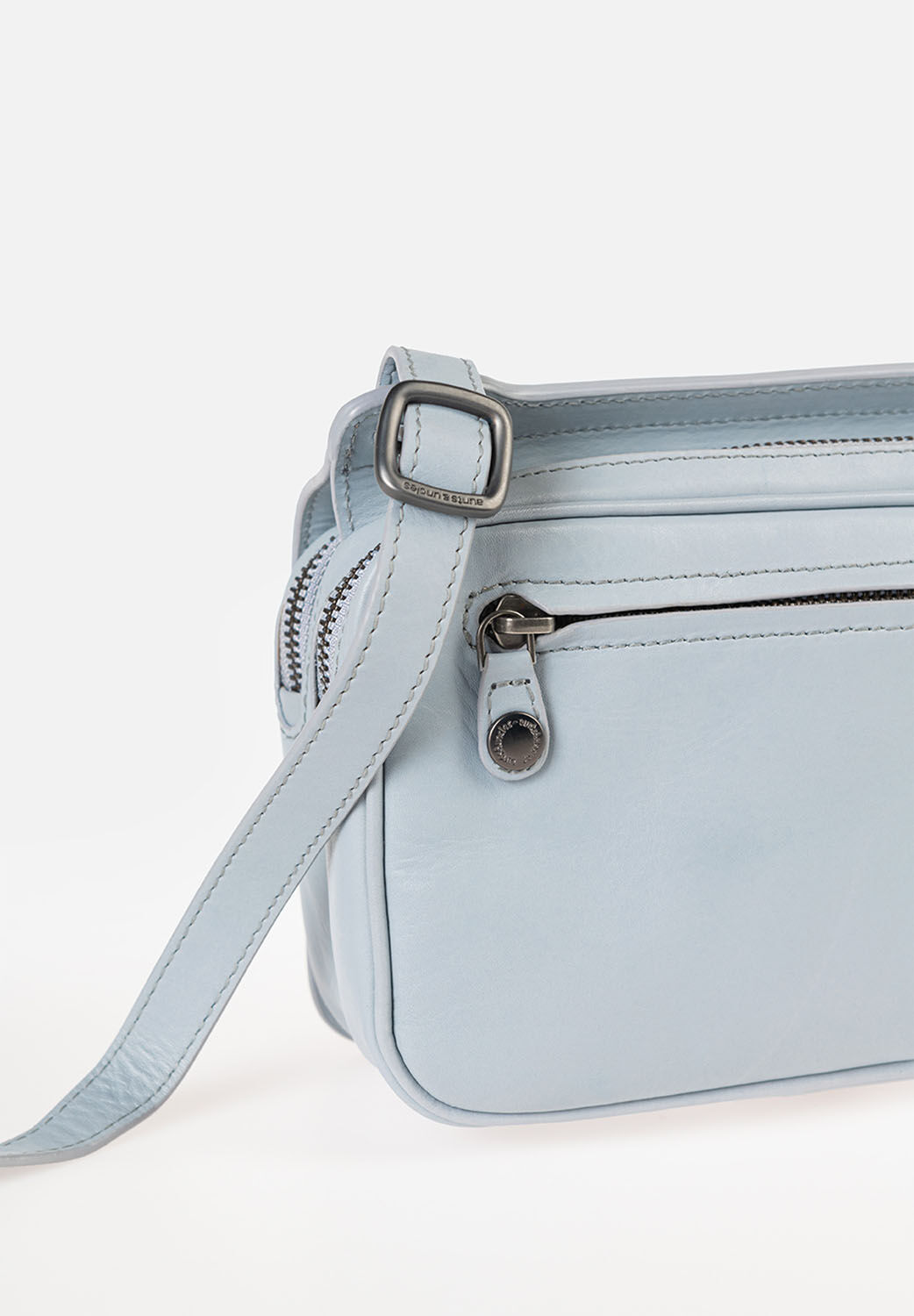 aunts & uncles Jamie´s Orchard AZALEA Umhängetasche quarry