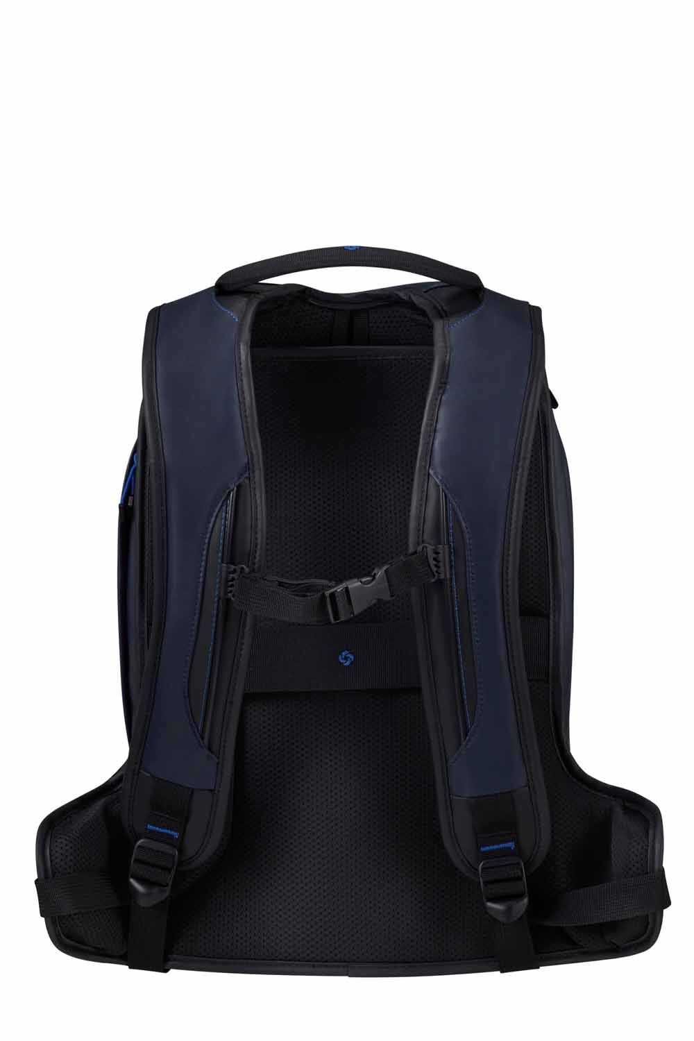 Samsonite Ecodiver Laptop Rucksack M 15.6" + GRATIS HOTELGUTSCHEIN Blue Nights
