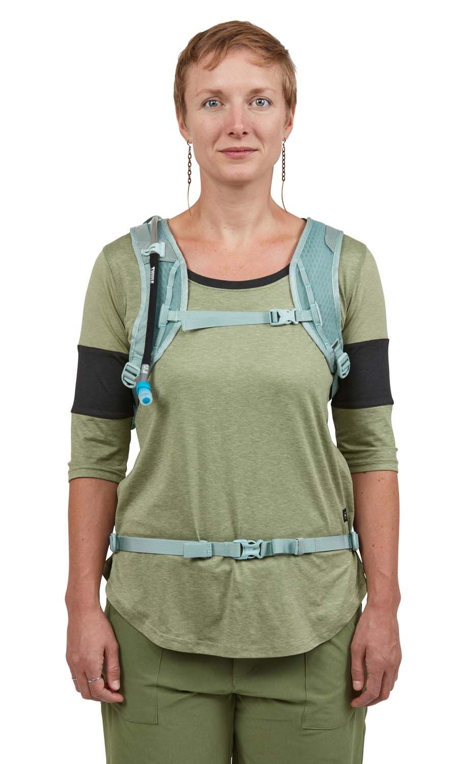 THULE Vital 3L Women's Trinkblasenrucksack Alaska