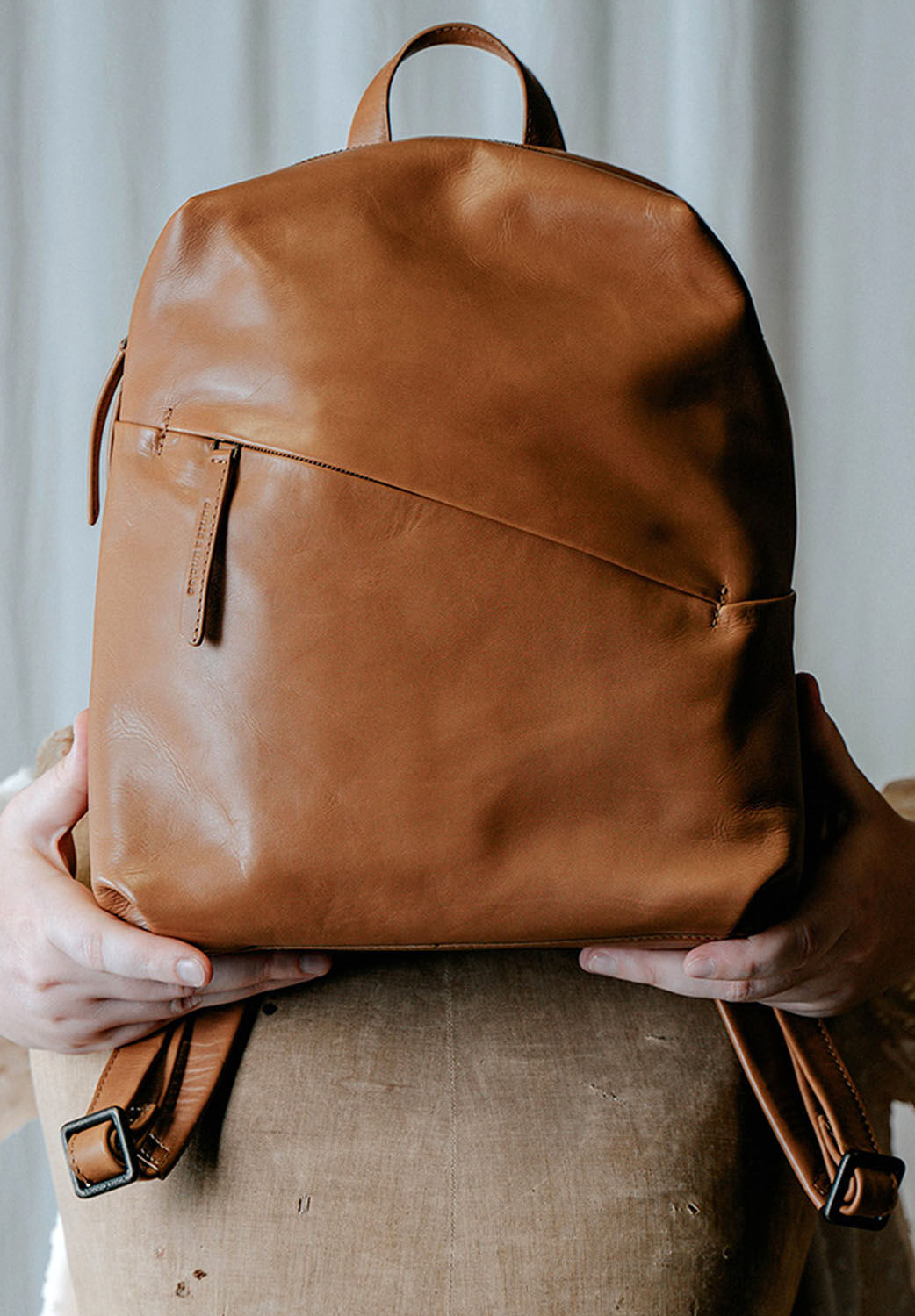 aunts & uncles Jamie's Orchard Crabapple Rucksack aunts & uncles Jamie's Orchard Crabapple Rucksack