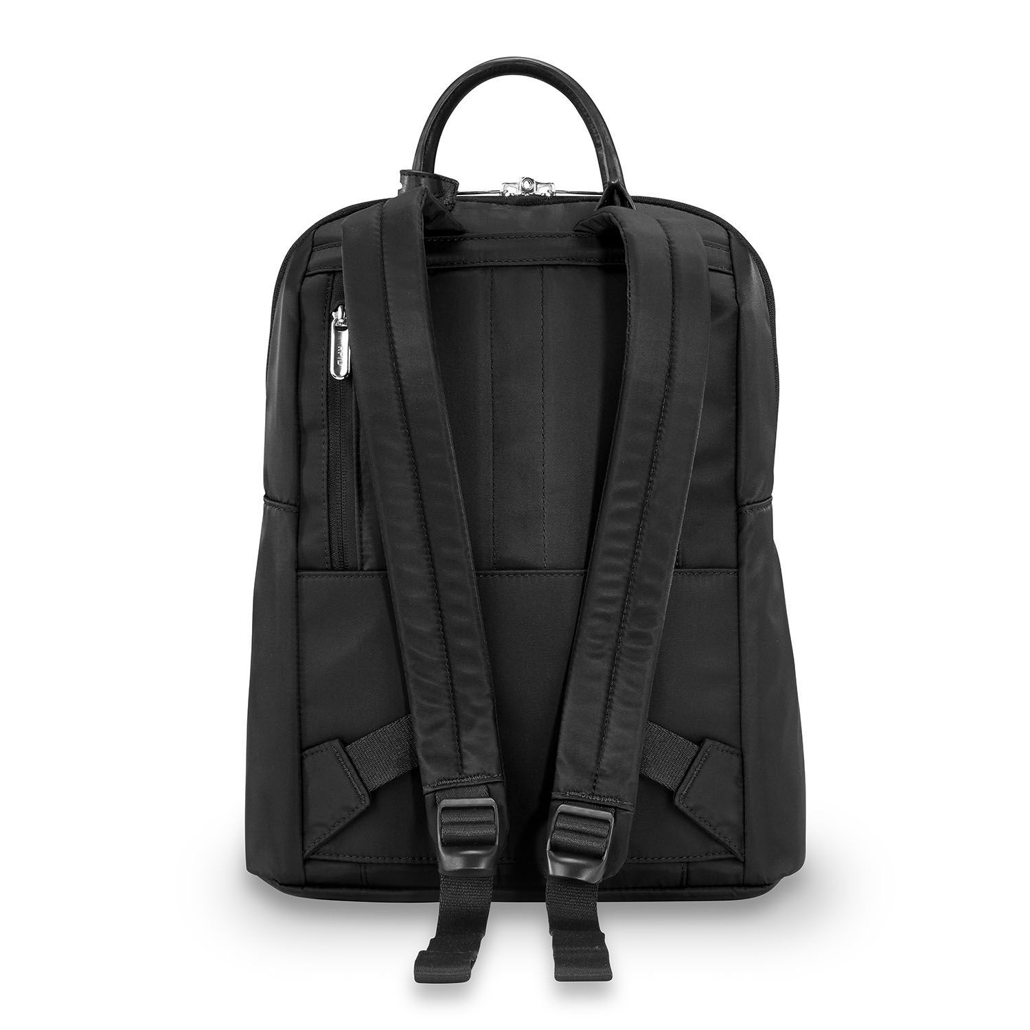 Briggs & Riley Rhapsody Slim Backpack schwarz