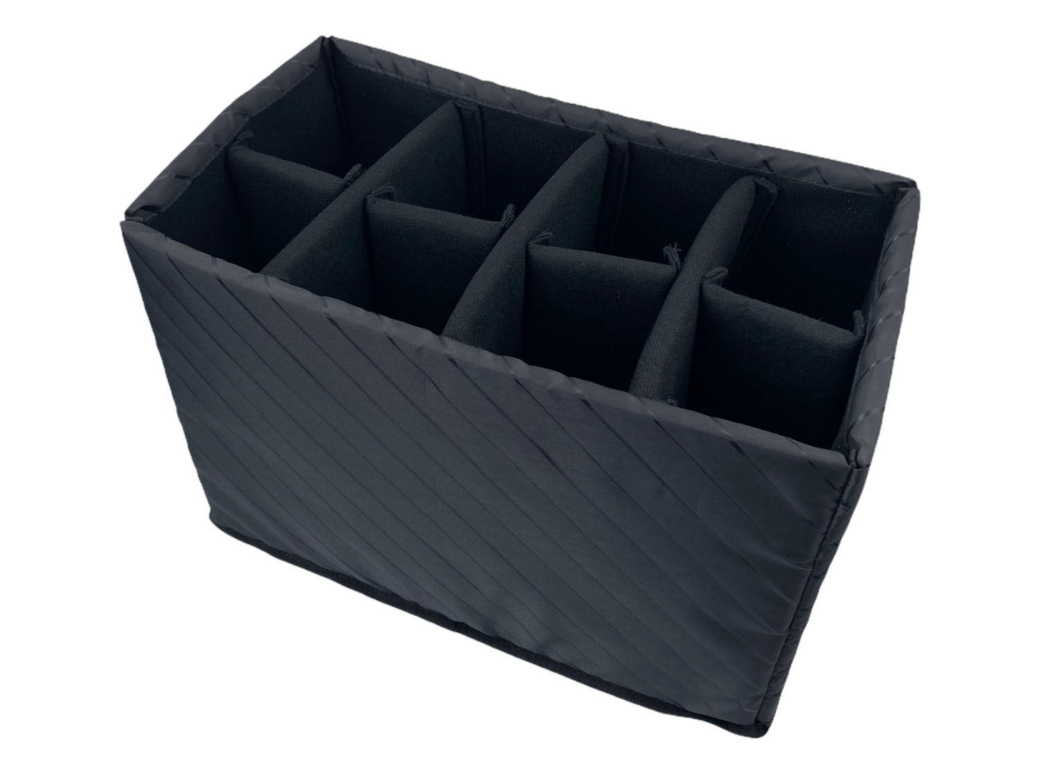 Aleon Pilotenkoffer 17" 4-Rollen - 53L Silber