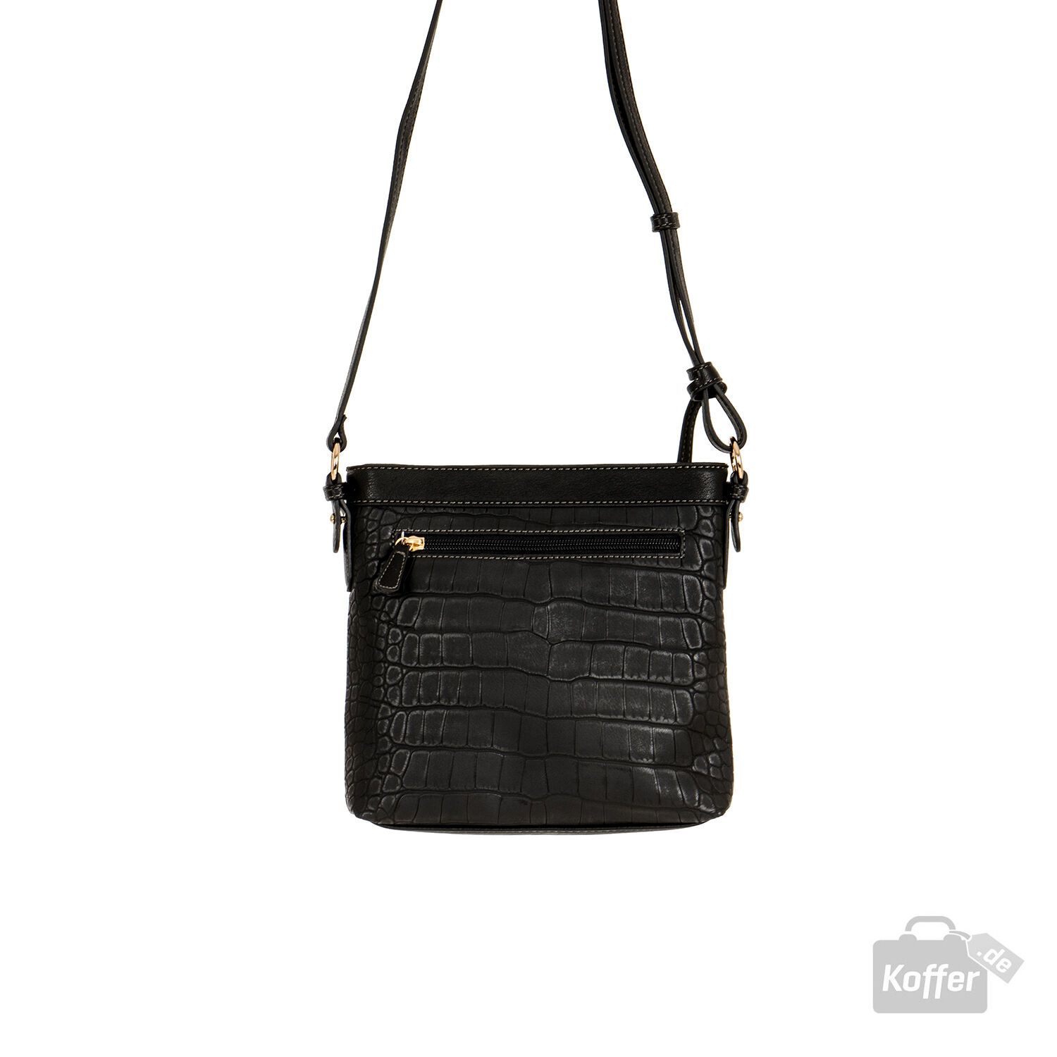 Picard Sammy Damentasche 2340 Schwarz