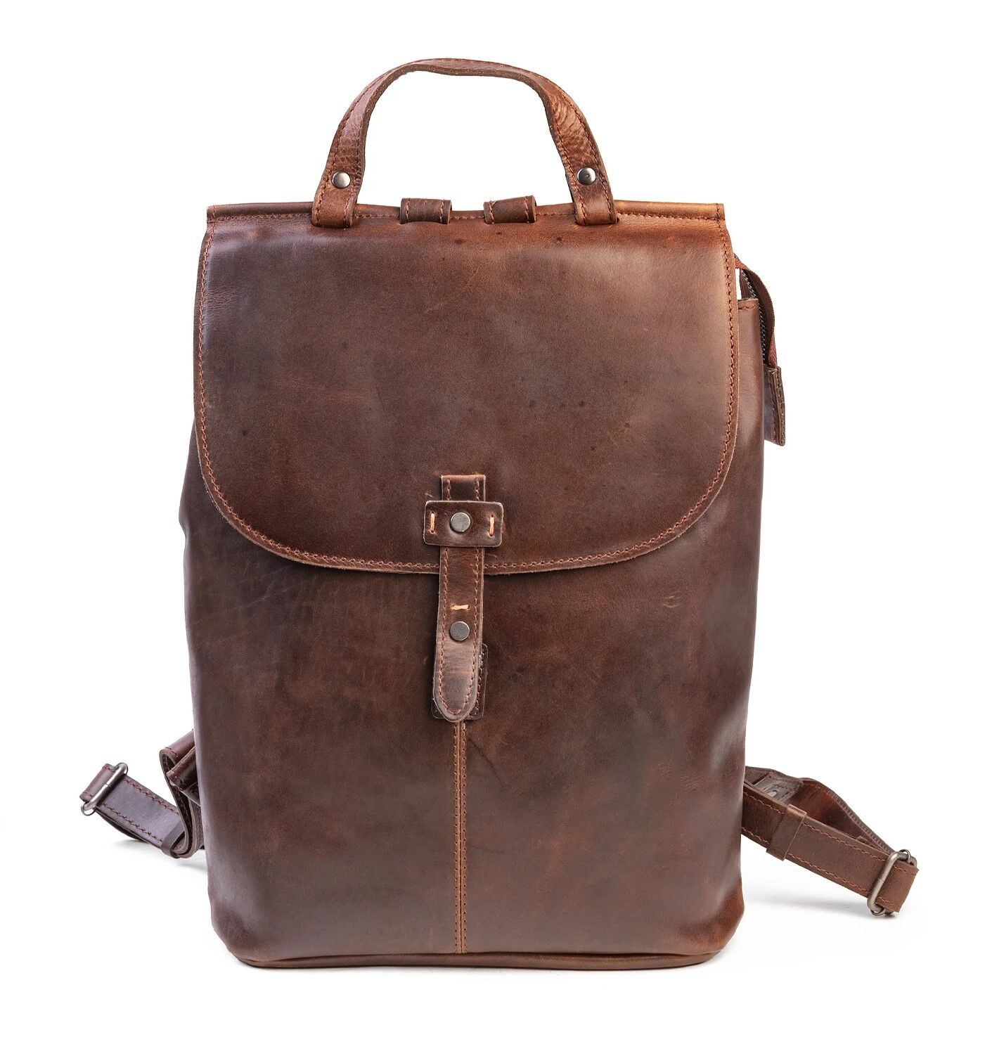 Harold's Aberdeen women Backpack - Rucksack braun