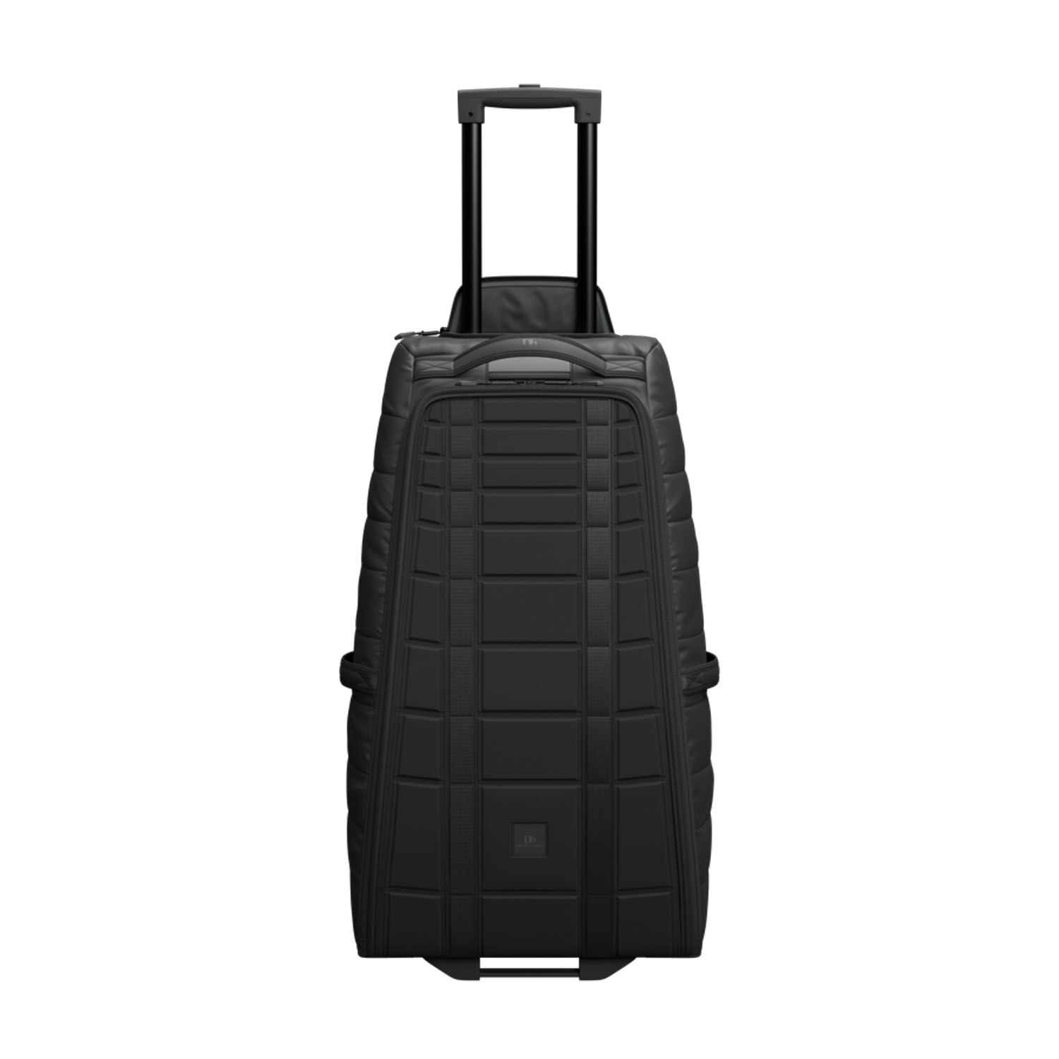 D_b_ Hugger Roller Bag 60L Black Out