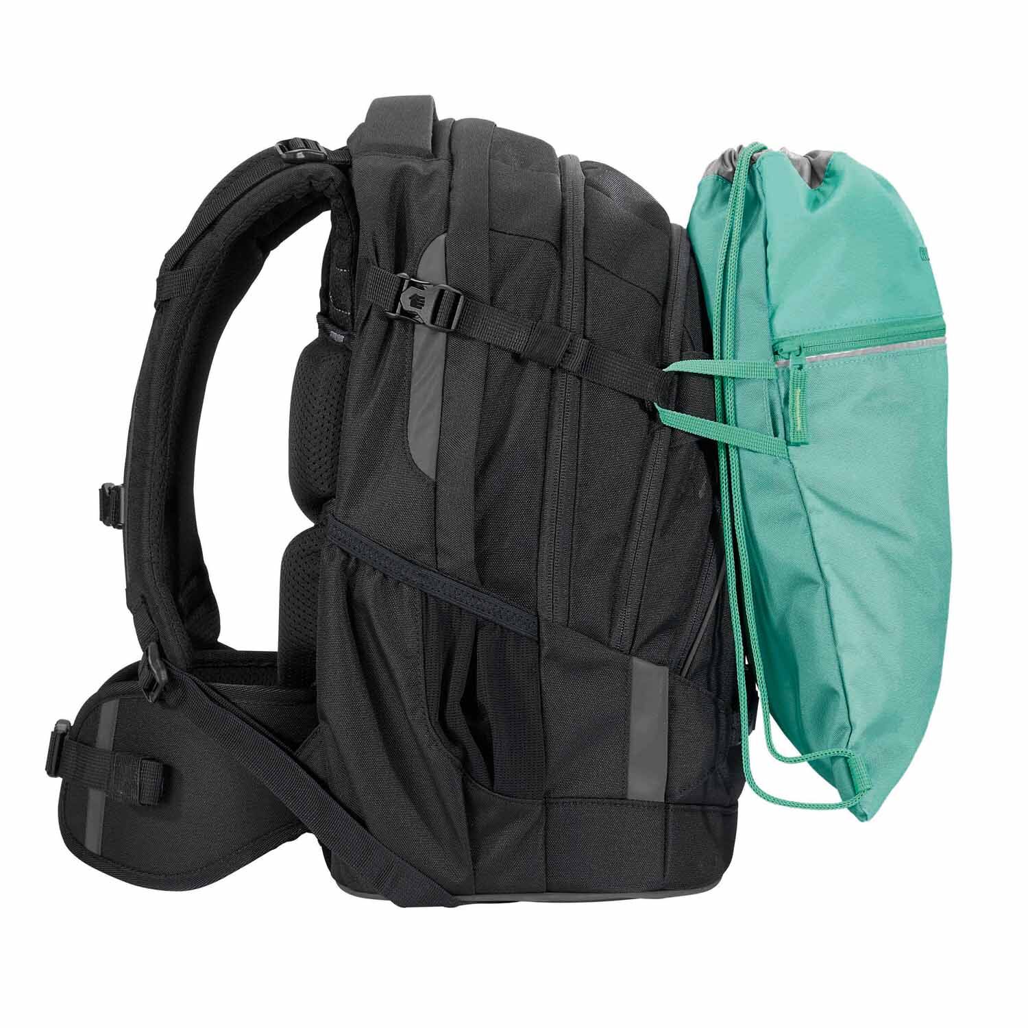 Coocazoo Zubehör Turnbeutel -vorherige Designs All Mint