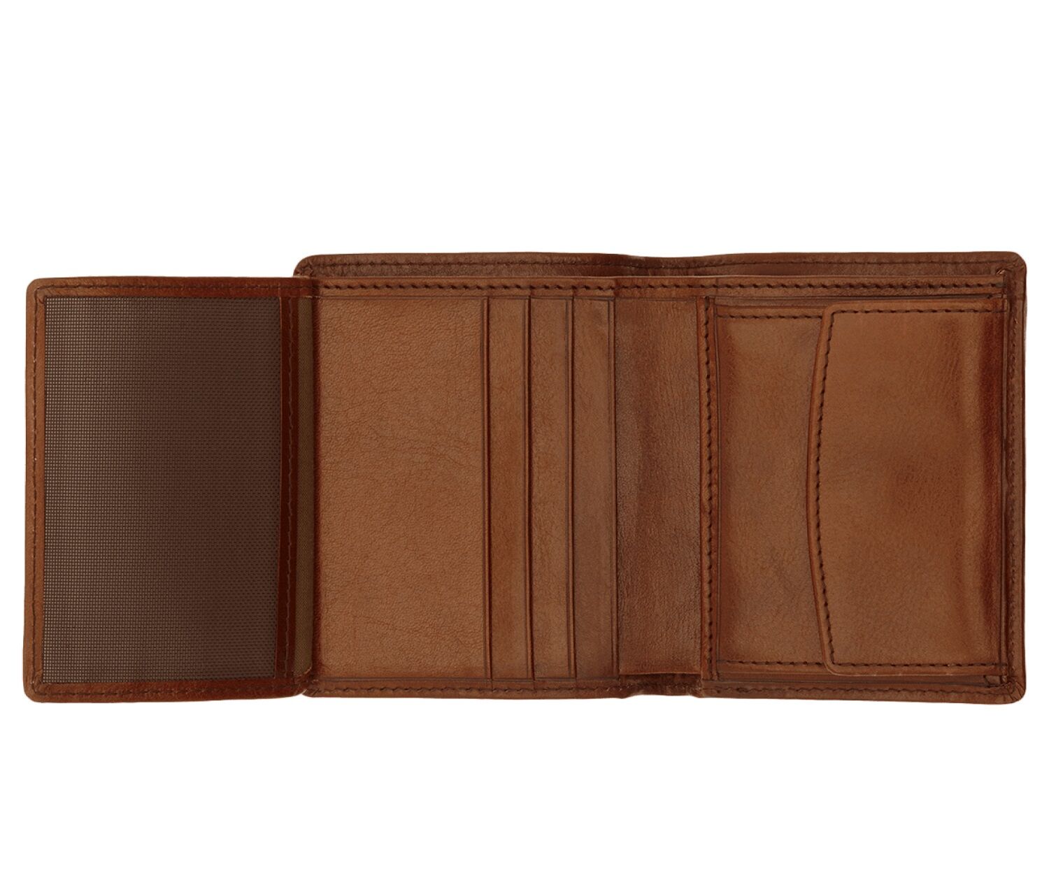 The Bridge Story Uomo Kreditkartenhülle/Geldbeutel -01301501 Braun The Bridge Story Uomo Kreditkartenhülle/Geldbeutel -01301501 Braun