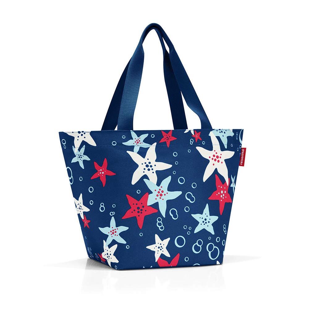 Reisenthel Shopping shopper M aquarius