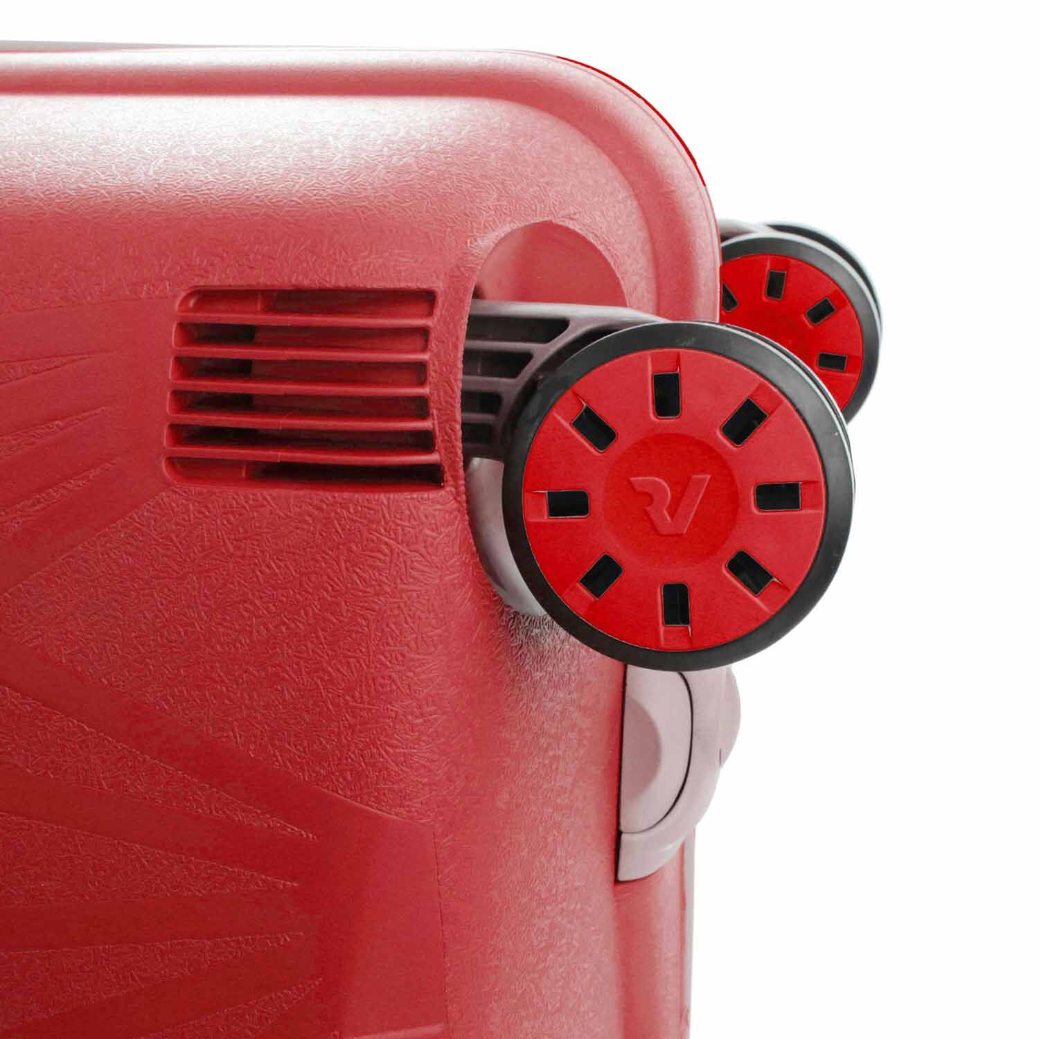 Roncato Light Trolley M 4R Red