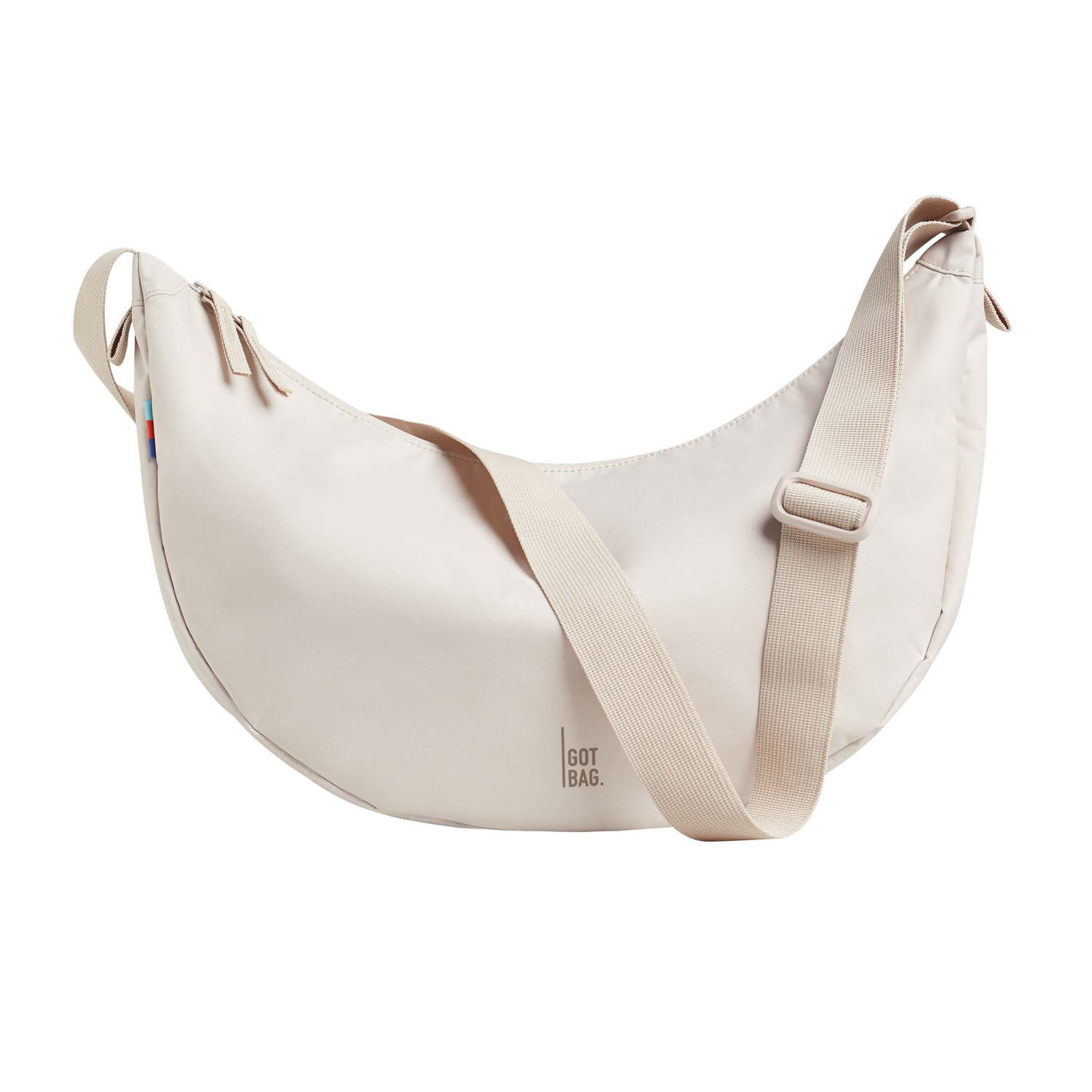 GOT BAG Moon Bag Large soft shell