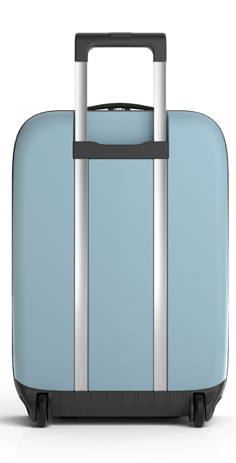 Rollink Vega II Cabin S Aron