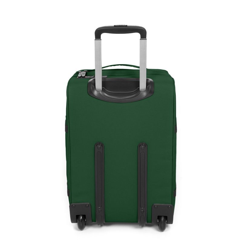 Eastpak Transit'R Reisetrolley S mit 2 Rollen Bristle Green