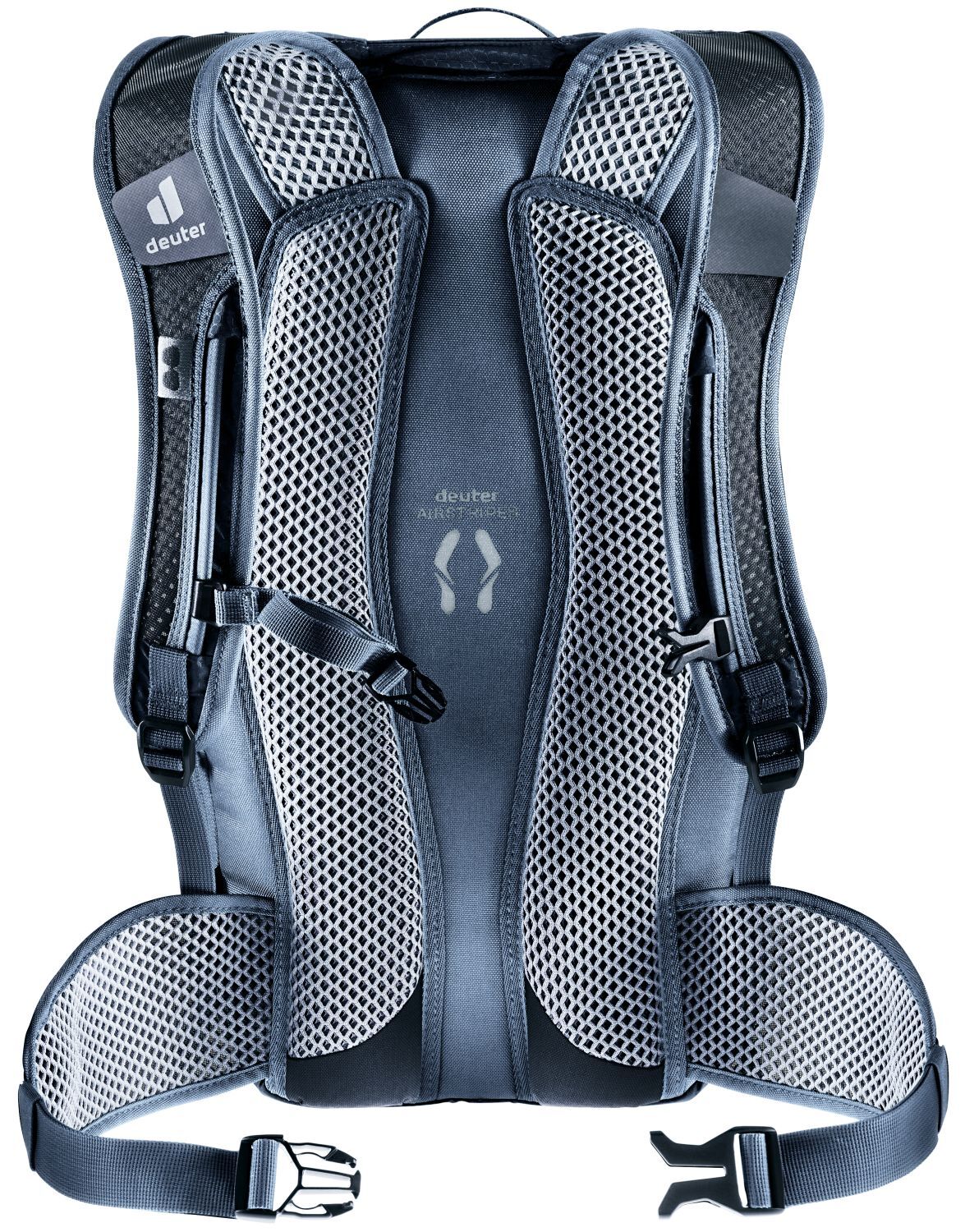 Deuter Race 16 Fahrradrucksack lake-ink Deuter Race 16 Fahrradrucksack lake-ink