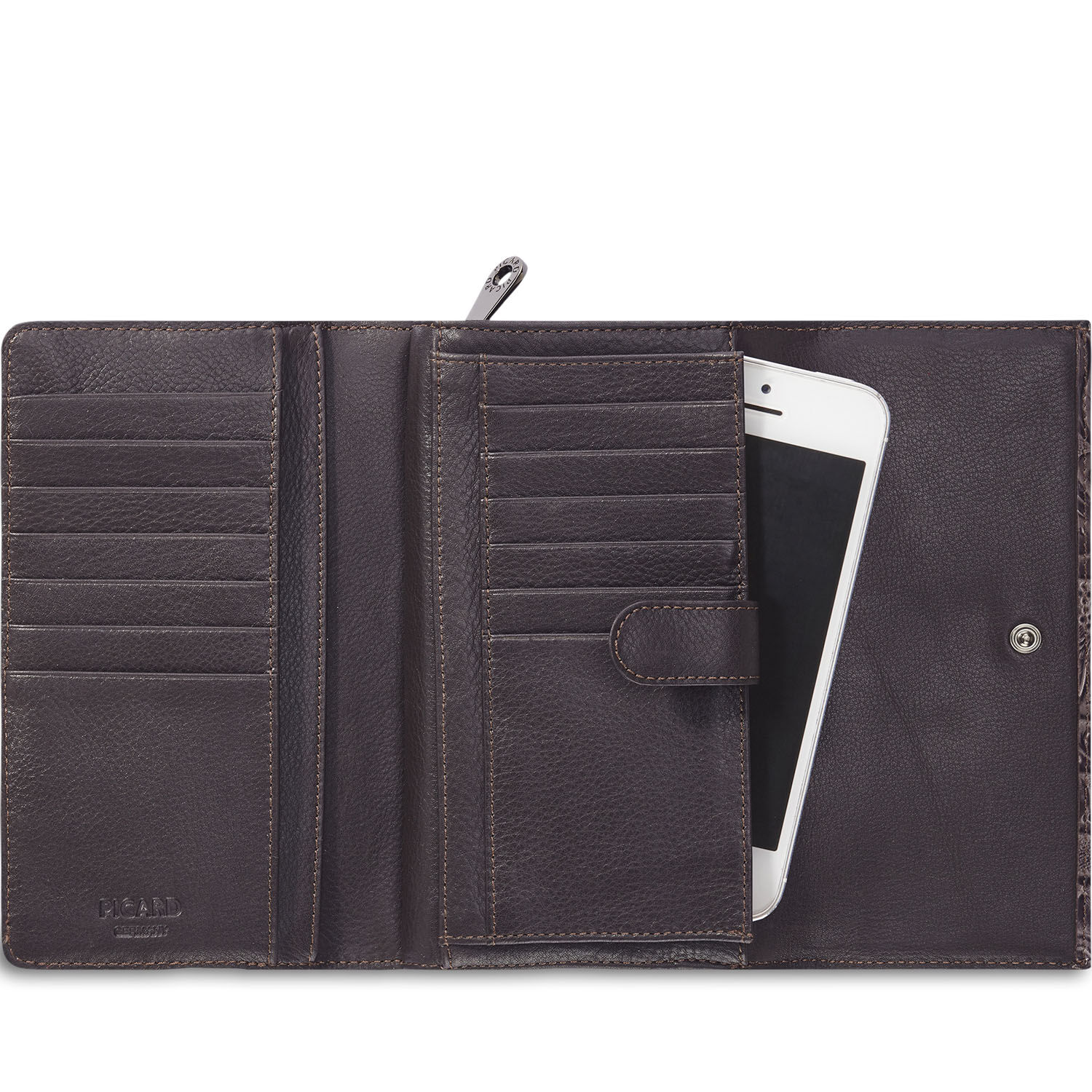 Picard Bell Handyetui 8989 Taupe