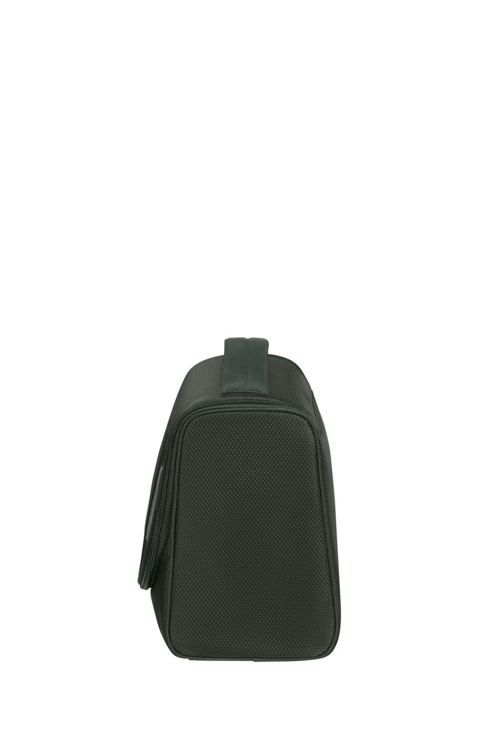 Samsonite Respark Hanging Toilet Kit Forest Green