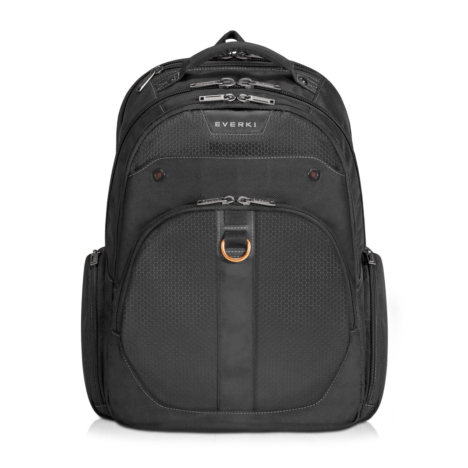 Everki Atlas Medium Laptop Rucksack 15.6" Everki Atlas Medium Laptop Rucksack 15.6"