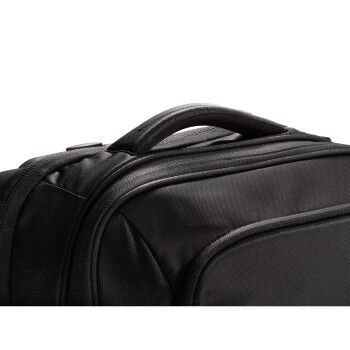 Hama Est. 1923 München Cabin Trolley S Black Hama Est. 1923 München Cabin Trolley S Black