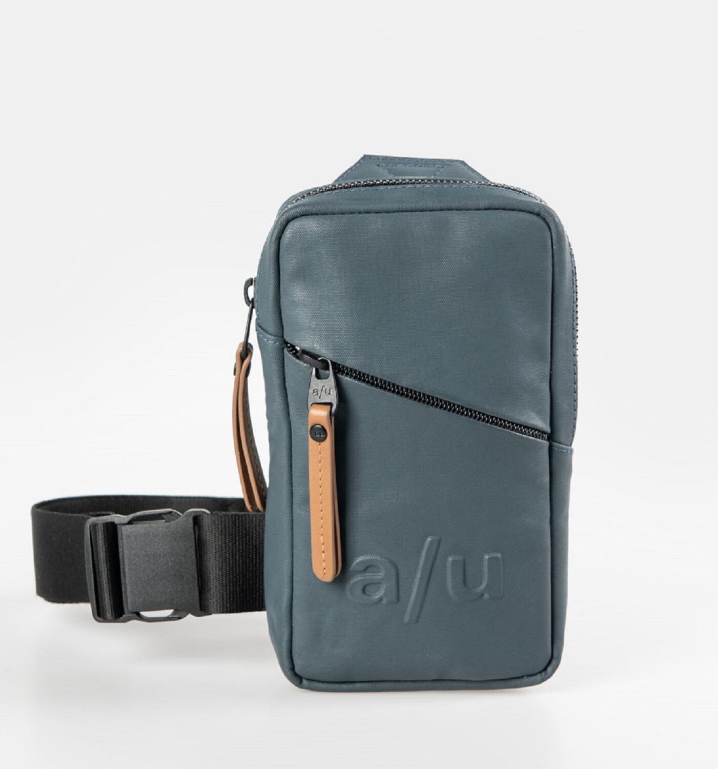 aunts & uncles Japan Iwako Crossbag / Phonebag cosmic void