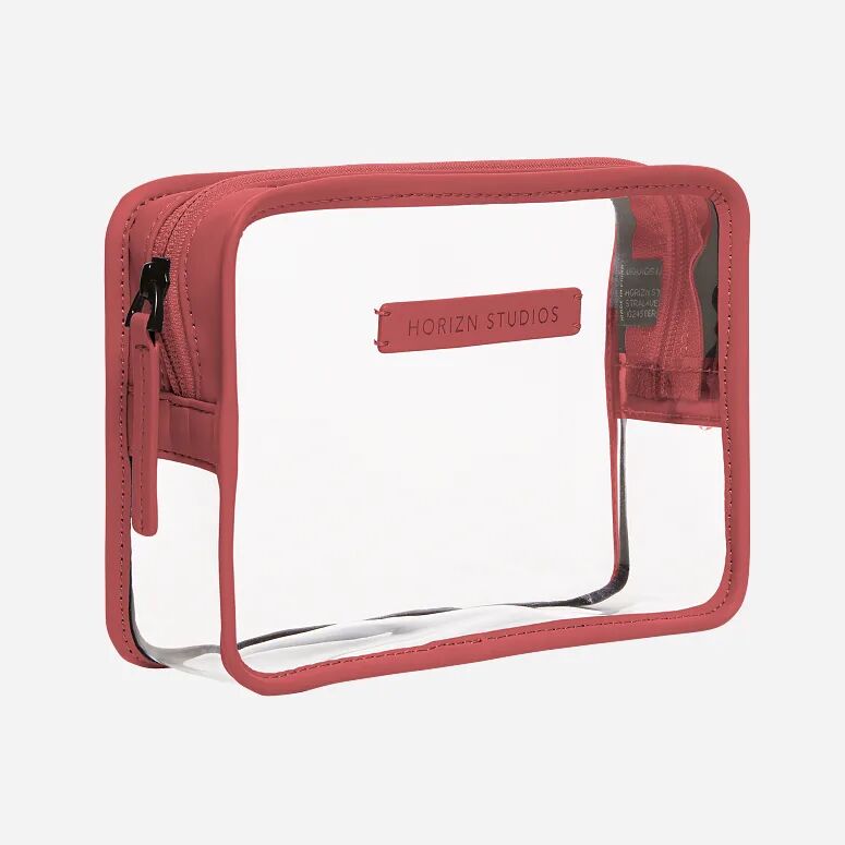 Horizn Studios Liquids Bag True Red