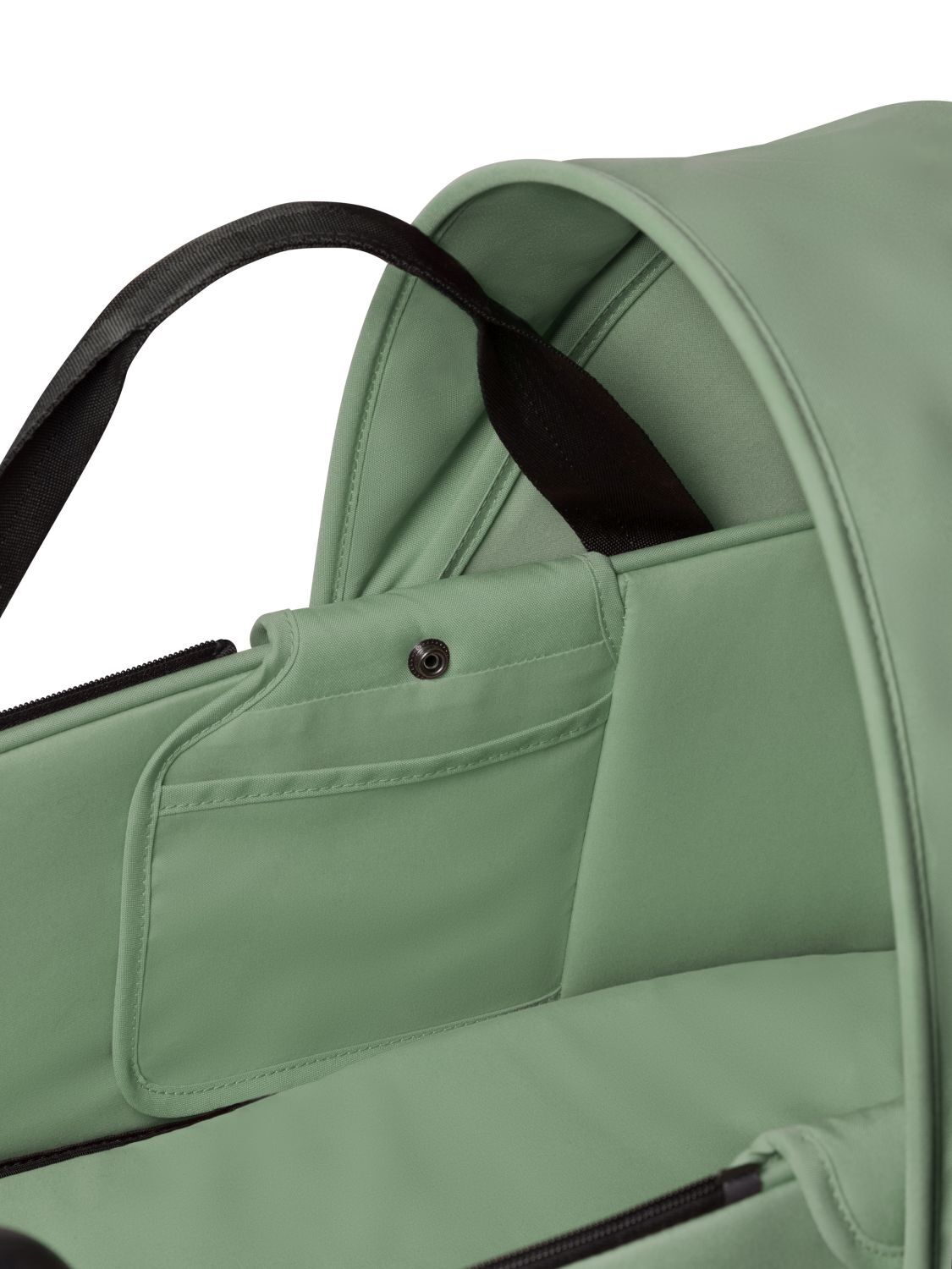 Babyzen YOYO 0+ Liegewanne / Bassinet Peppermint