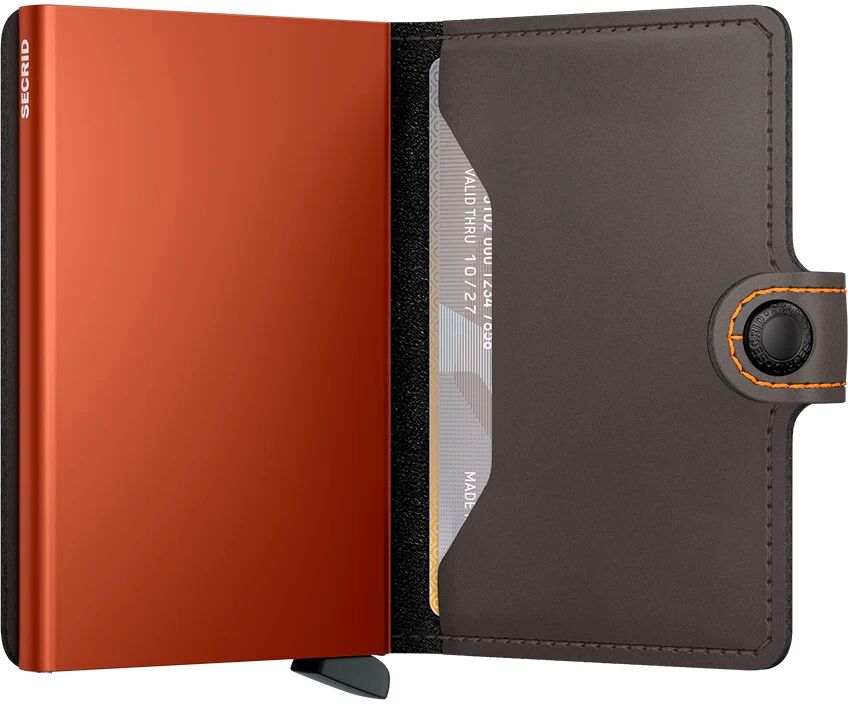 Secrid Miniwallet Matte