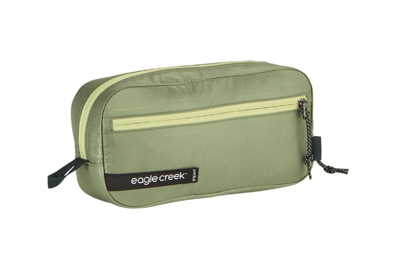 Eagle Creek PACK-IT™ Isolate Quick Trip XS mossy green