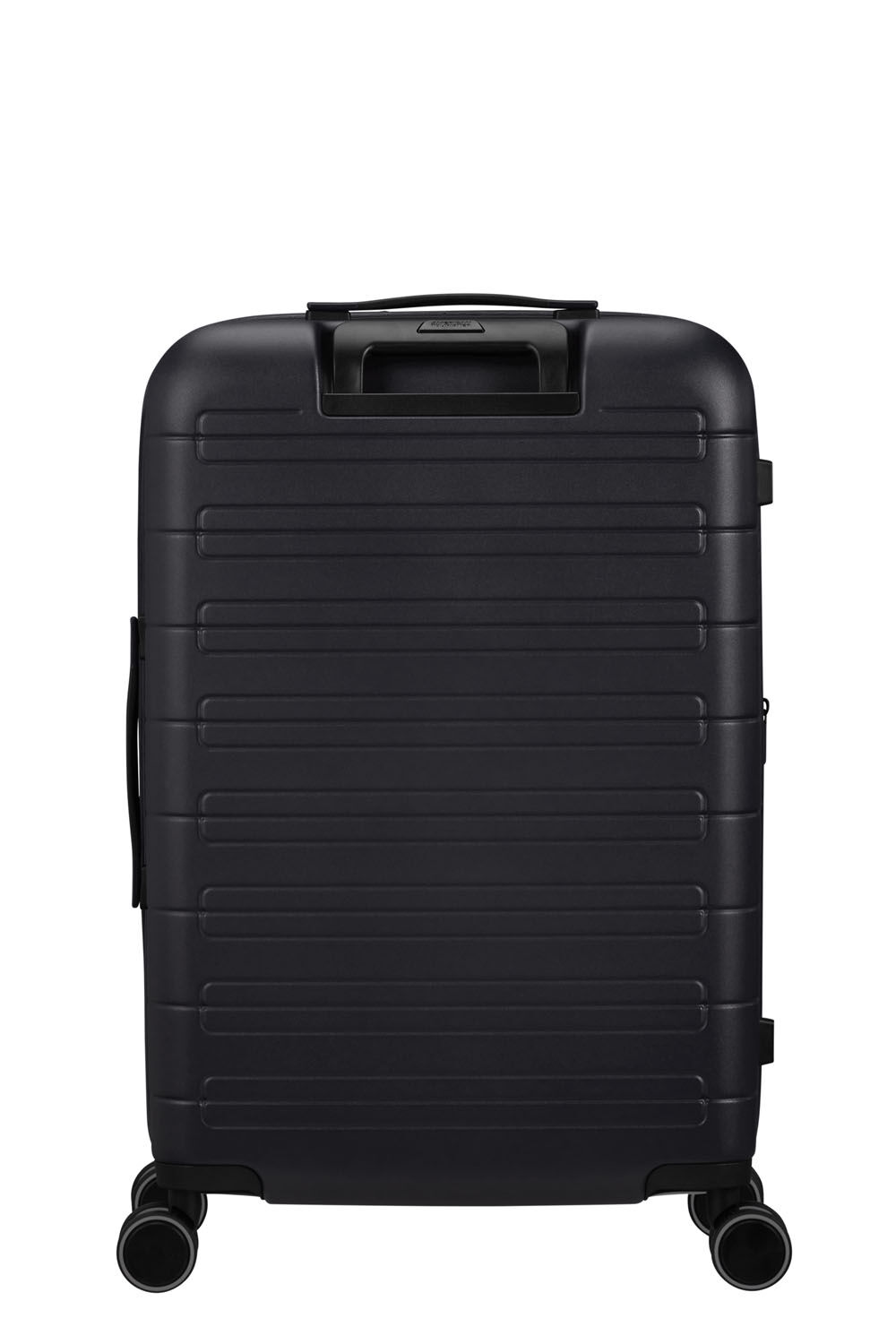American Tourister Novastream Trolley 67cm mit 4 Rollen, erweiterbar Dark Slate