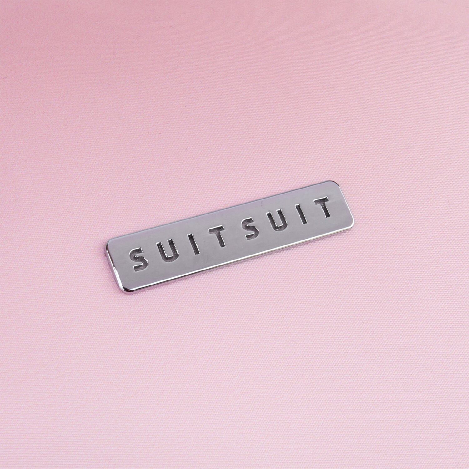 SuitSuit Fabulous Fifties Packing Cube L Pink Dust