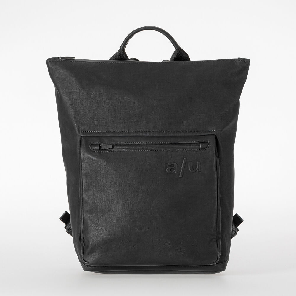aunts & uncles Japan Okayama Rucksack mit 13" Notebookfach black