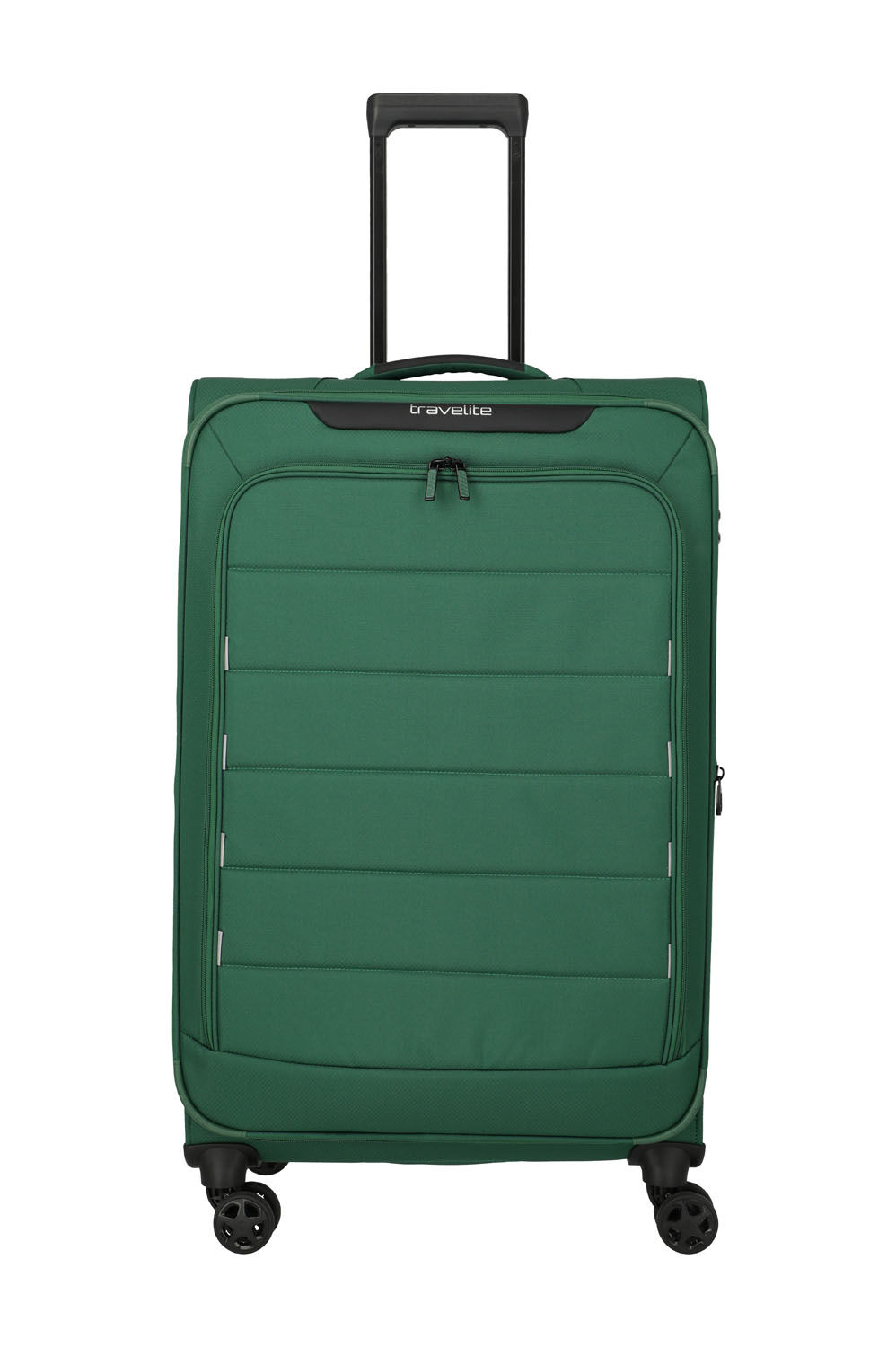 Travelite SKAII Trolley L erw. 2026, Green