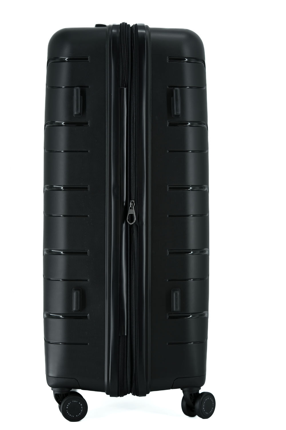Polestream STRZ Asteroid Trolley L 74cm erweiterbar Black