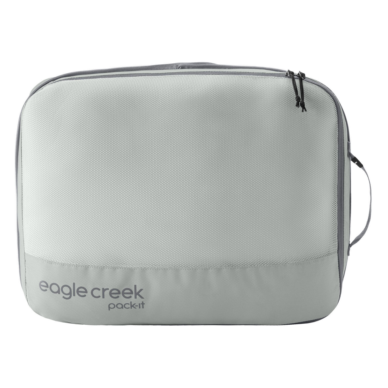 Eagle Creek PACK-IT™ Reveal Expansion CUBE L Storm Grey