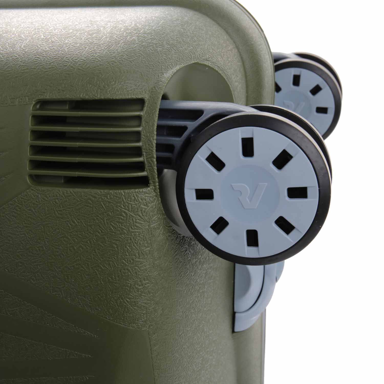 Roncato Light Trolley M 4R Militar Green Roncato Light Trolley M 4R Militar Green