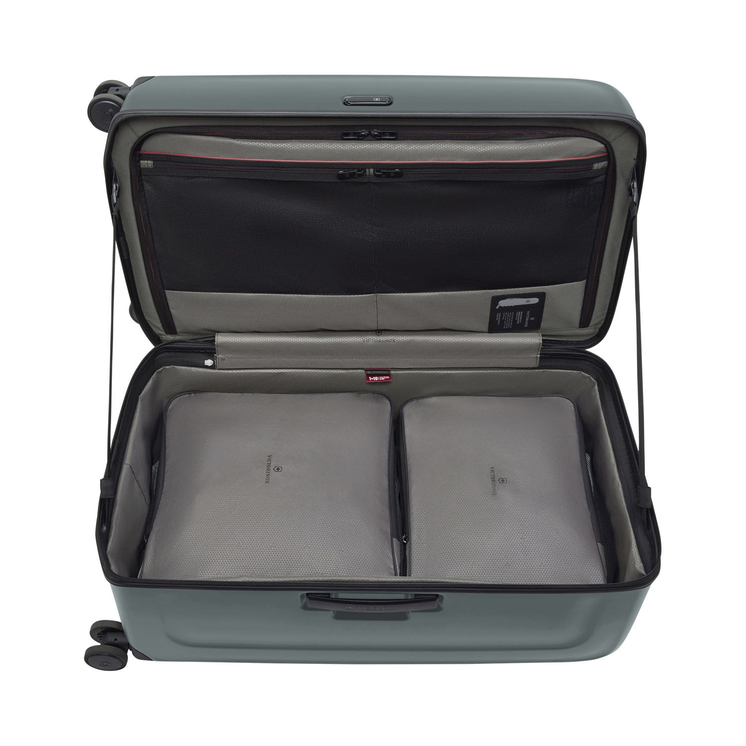 Victorinox Spectra 3.0 Trunk Large Case Storm Victorinox Spectra 3.0 Trunk Large Case Storm