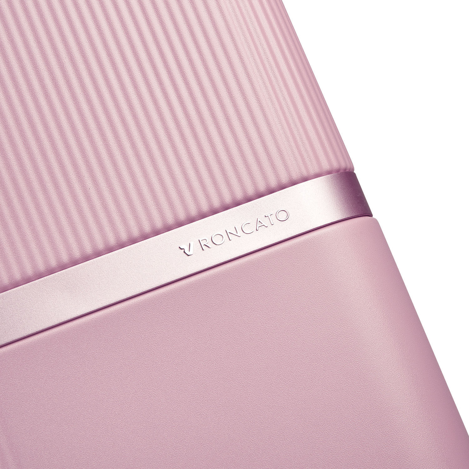 Roncato AIRGLAM Handgepäck XS 55cm Exp Pink