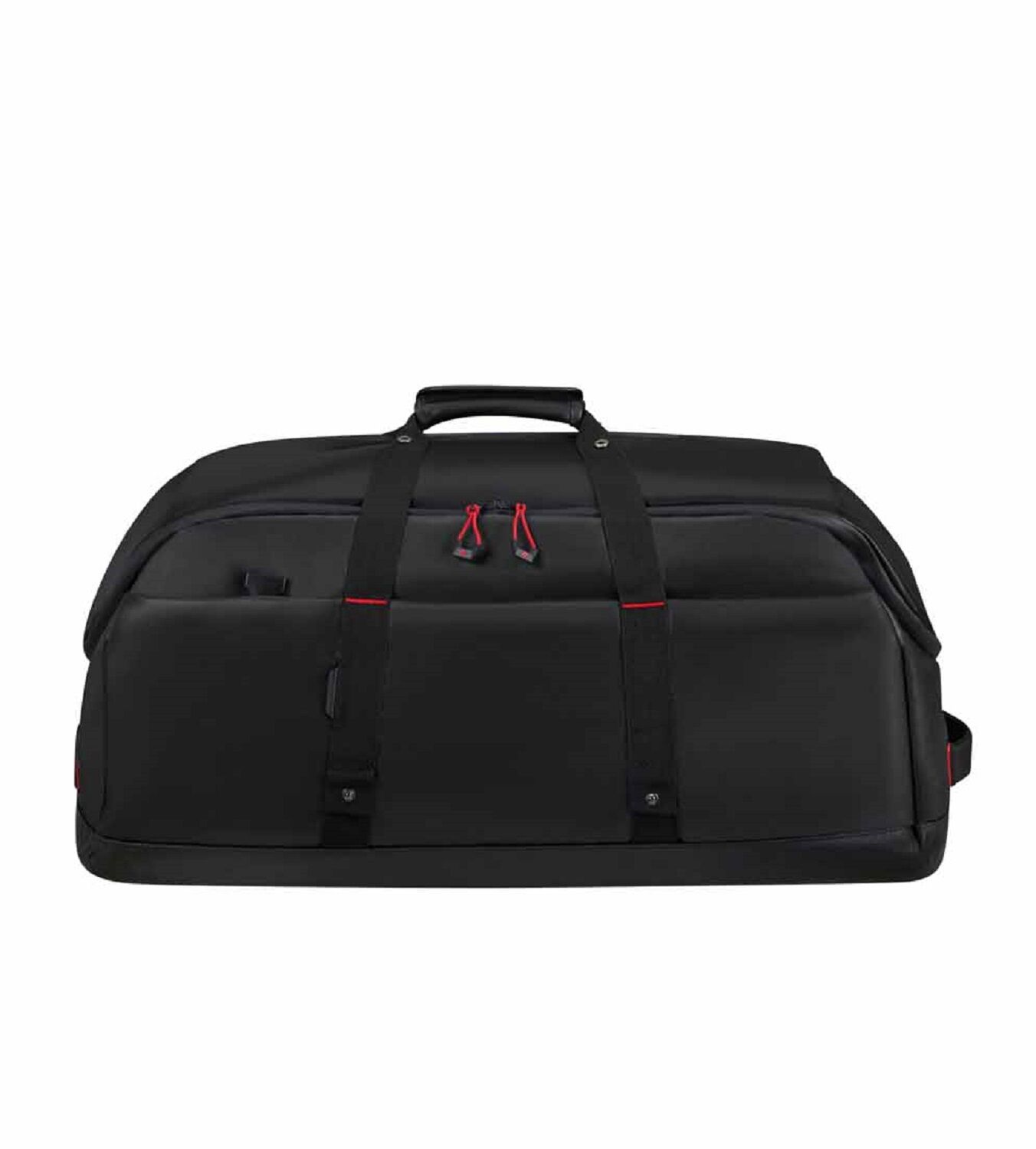 Samsonite Ecodiver Reisetasche L + GRATIS HOTELGUTSCHEIN Schwarz