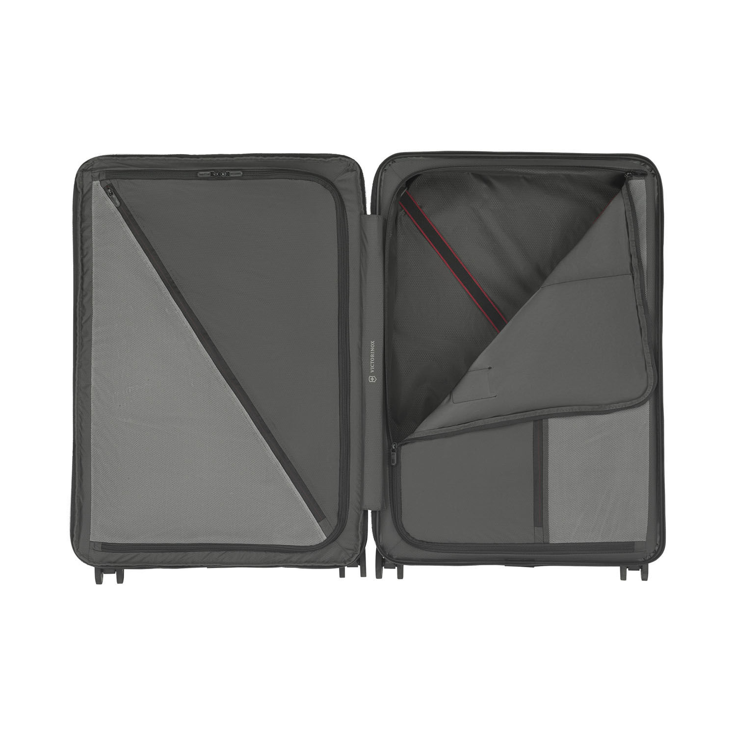 Victorinox Airox Advanced Large Case erweiterbar Schwarz