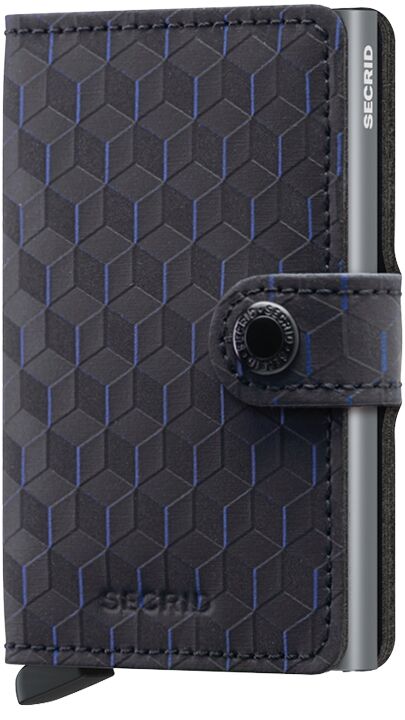 Secrid Miniwallet Optical MOp- Secrid Miniwallet Optical MOp-