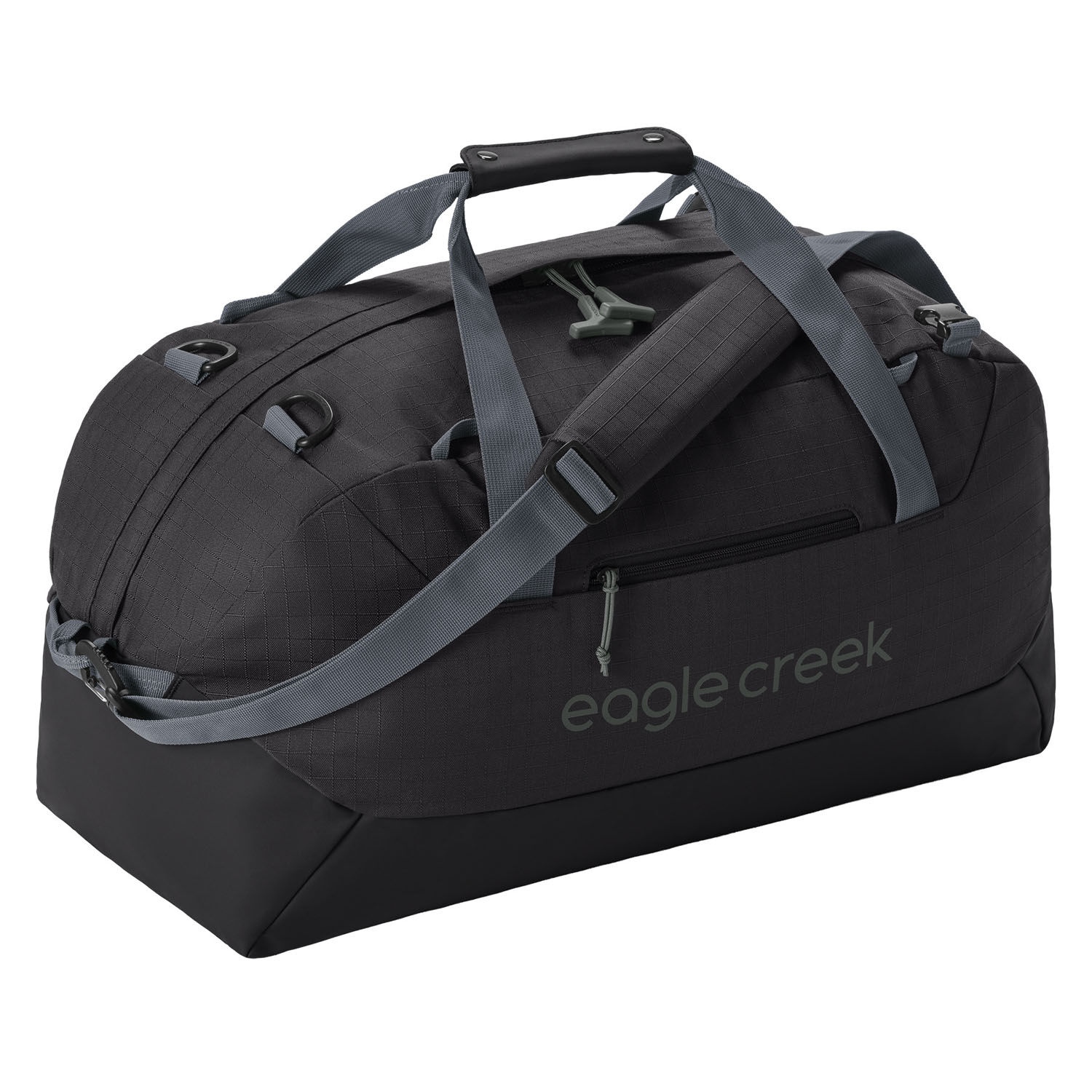 eagle creek No Matter What Duffel 40L black