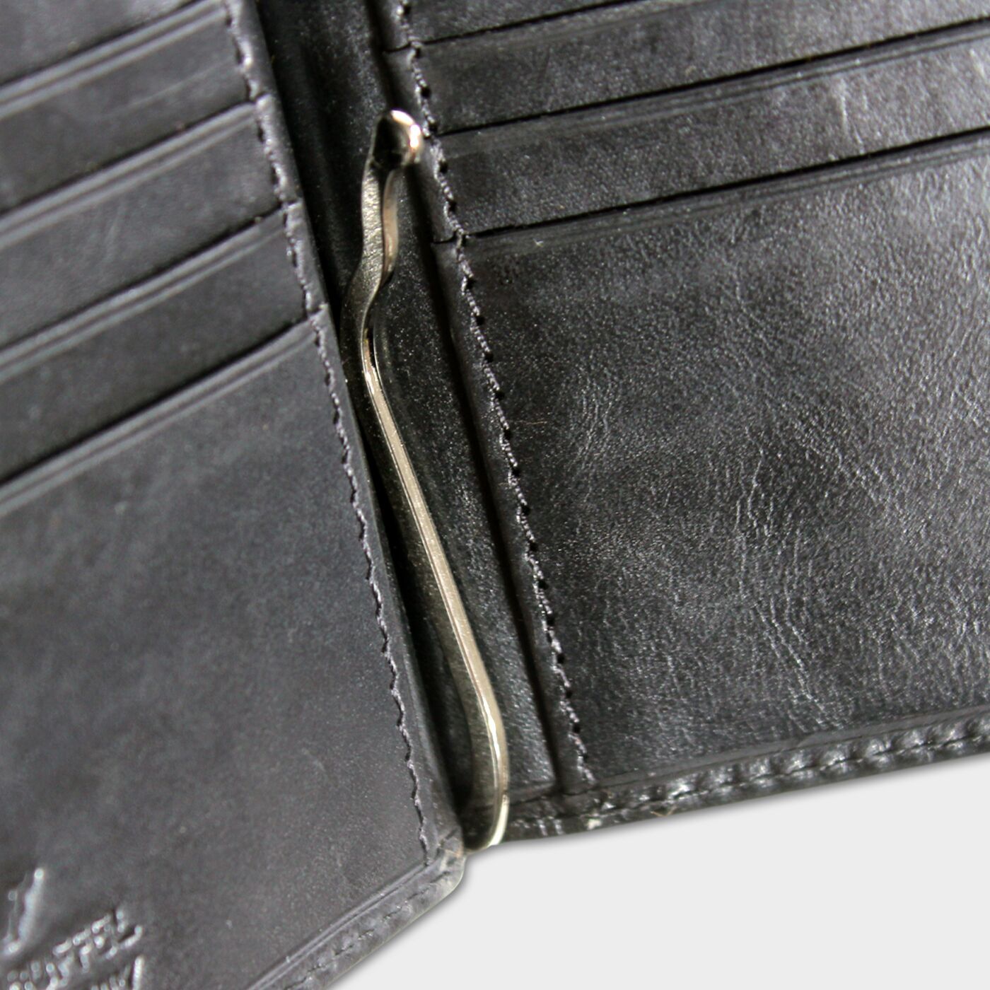 Braun Büffel AREZZO RFID Dollarclip 8CS tabak Braun Büffel AREZZO RFID Dollarclip 8CS tabak